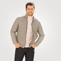 3 in 1 Herren Jacke wasserabweisend