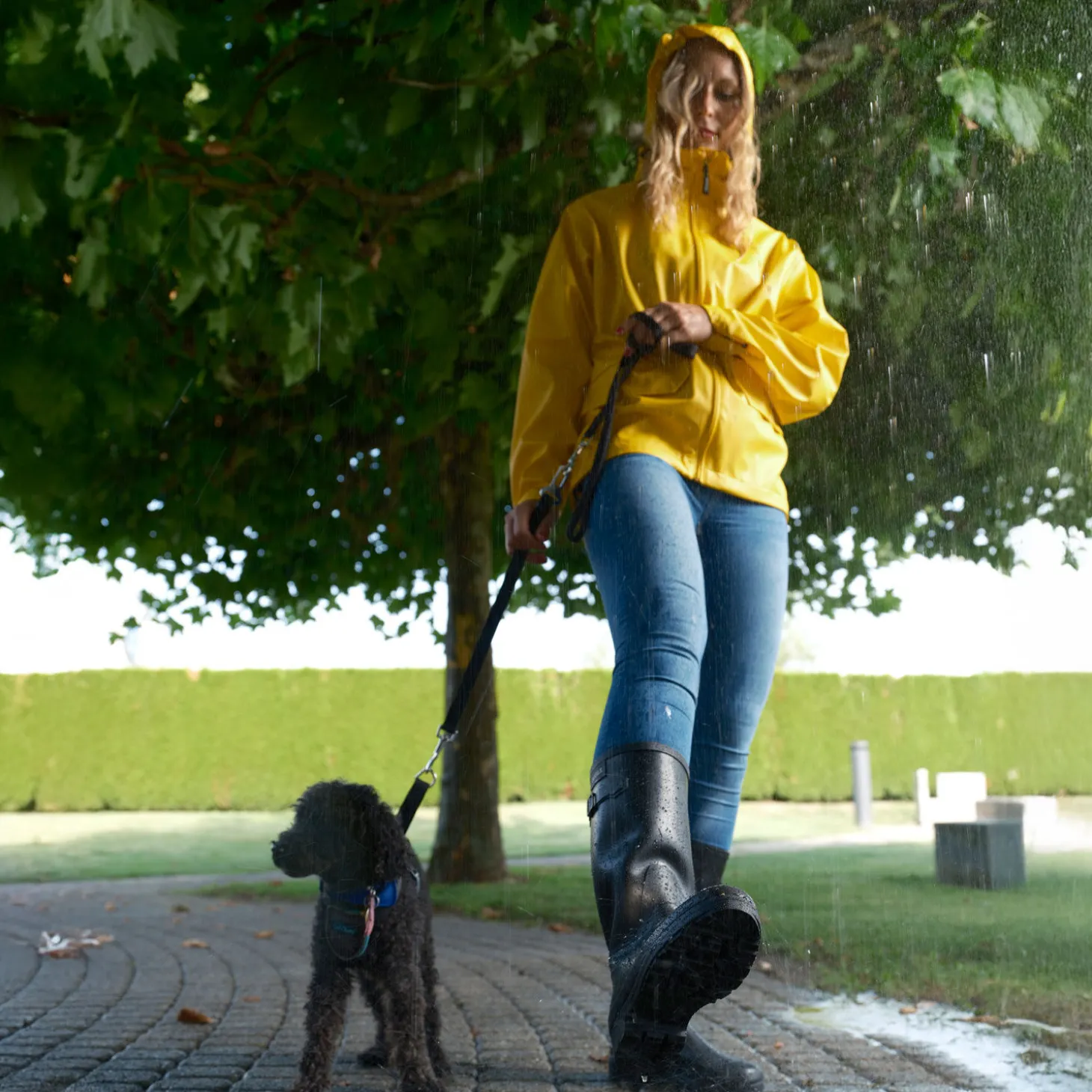 AIGLE Gummistiefel für Damen