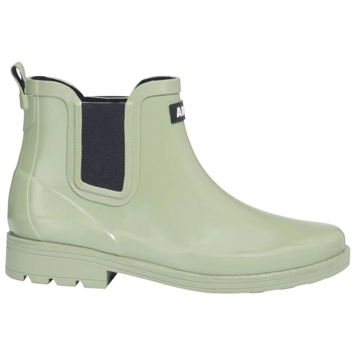 AIGLE Kurz-Gummistiefel für Damen