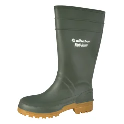 Albatros Guardian High Berufs-, Garten- und Regenstiefel