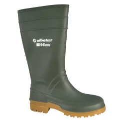 Albatros Guardian High Berufs-, Garten- und Regenstiefel