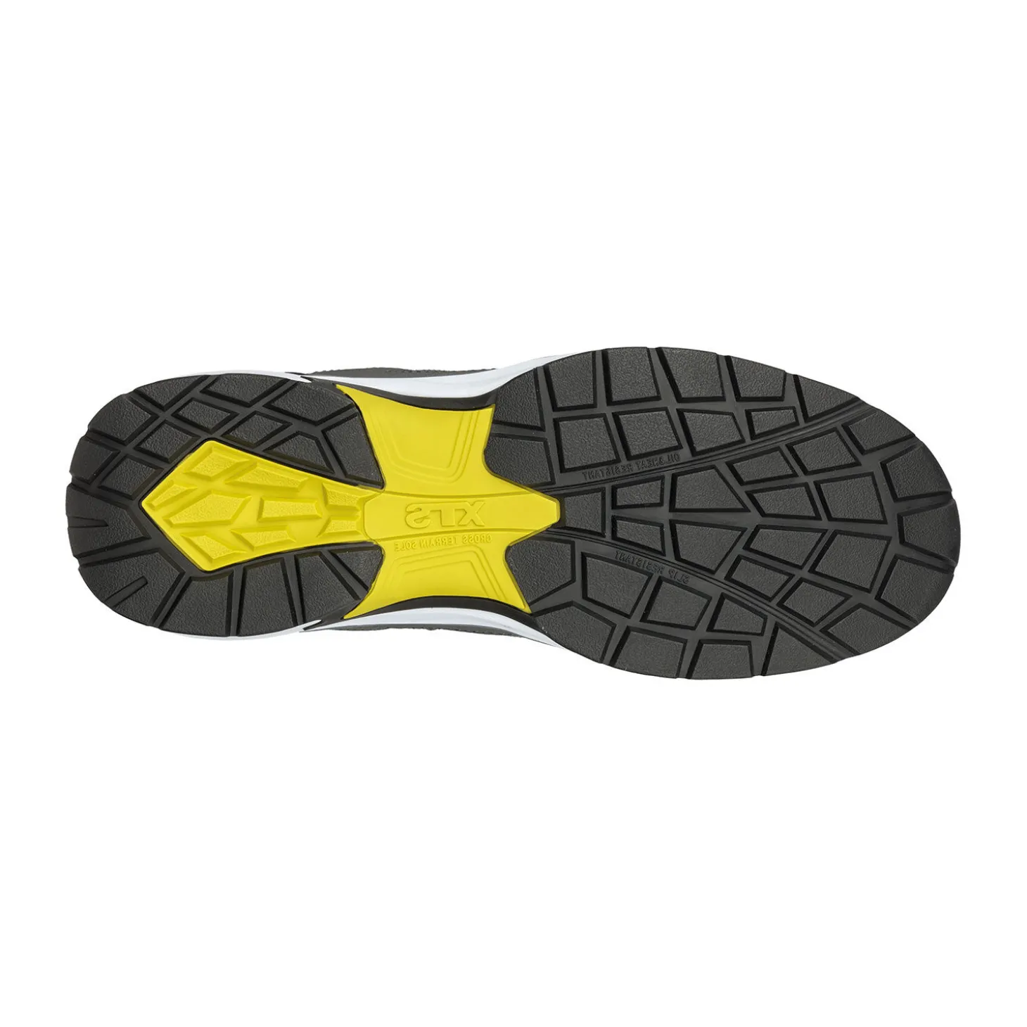 Albatros Sicherheitsschuh Ultratrail