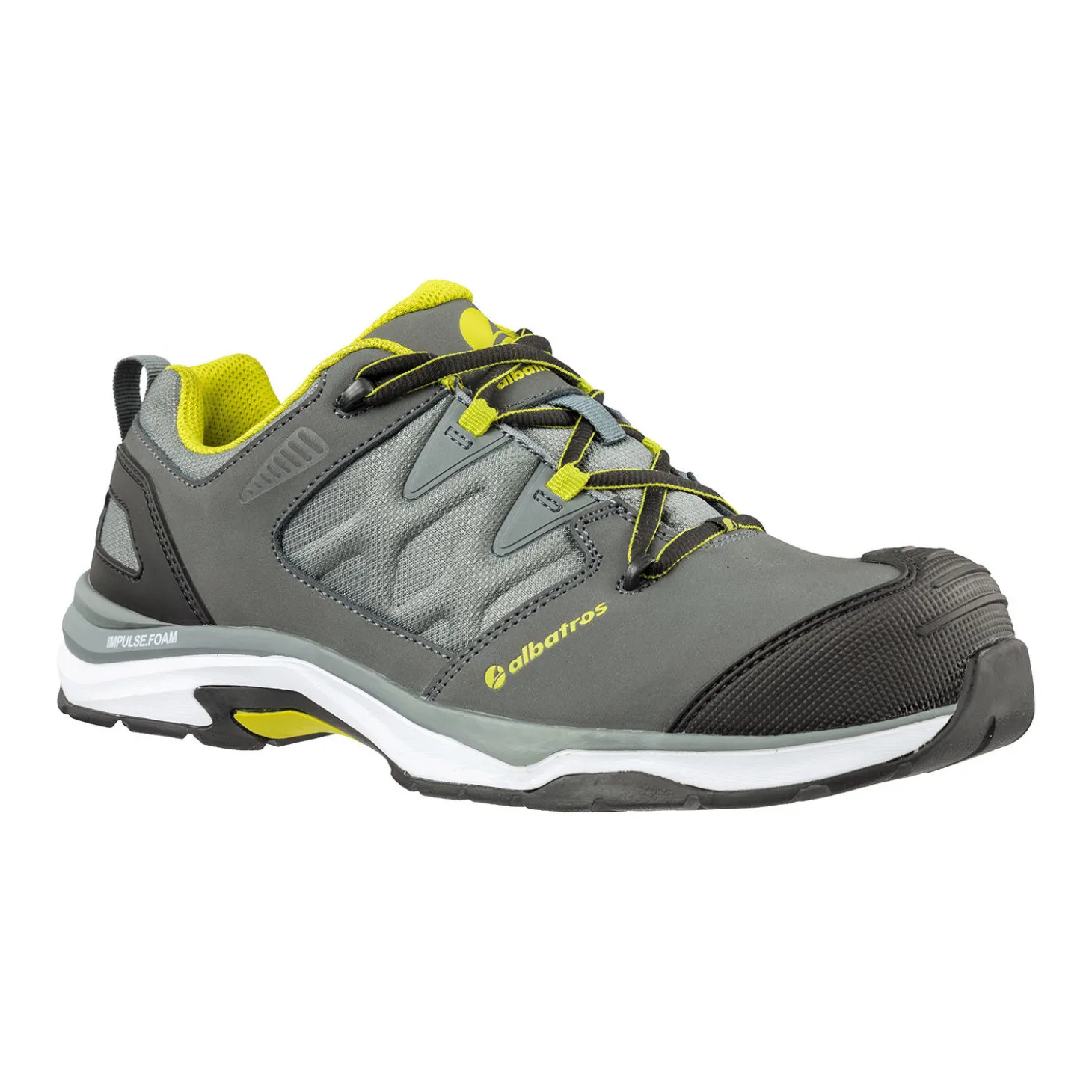 Albatros Sicherheitsschuh Ultratrail