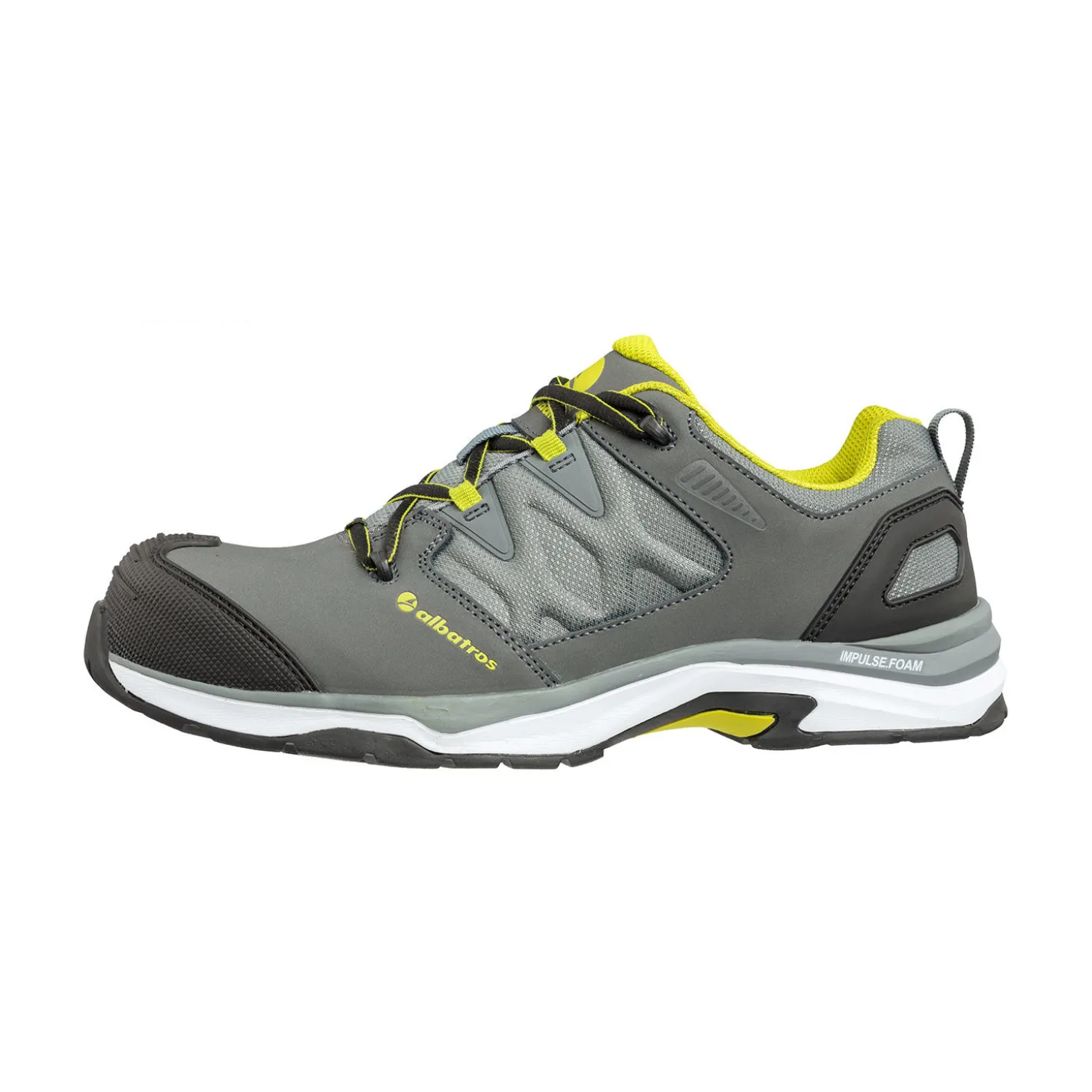 Albatros Sicherheitsschuh Ultratrail