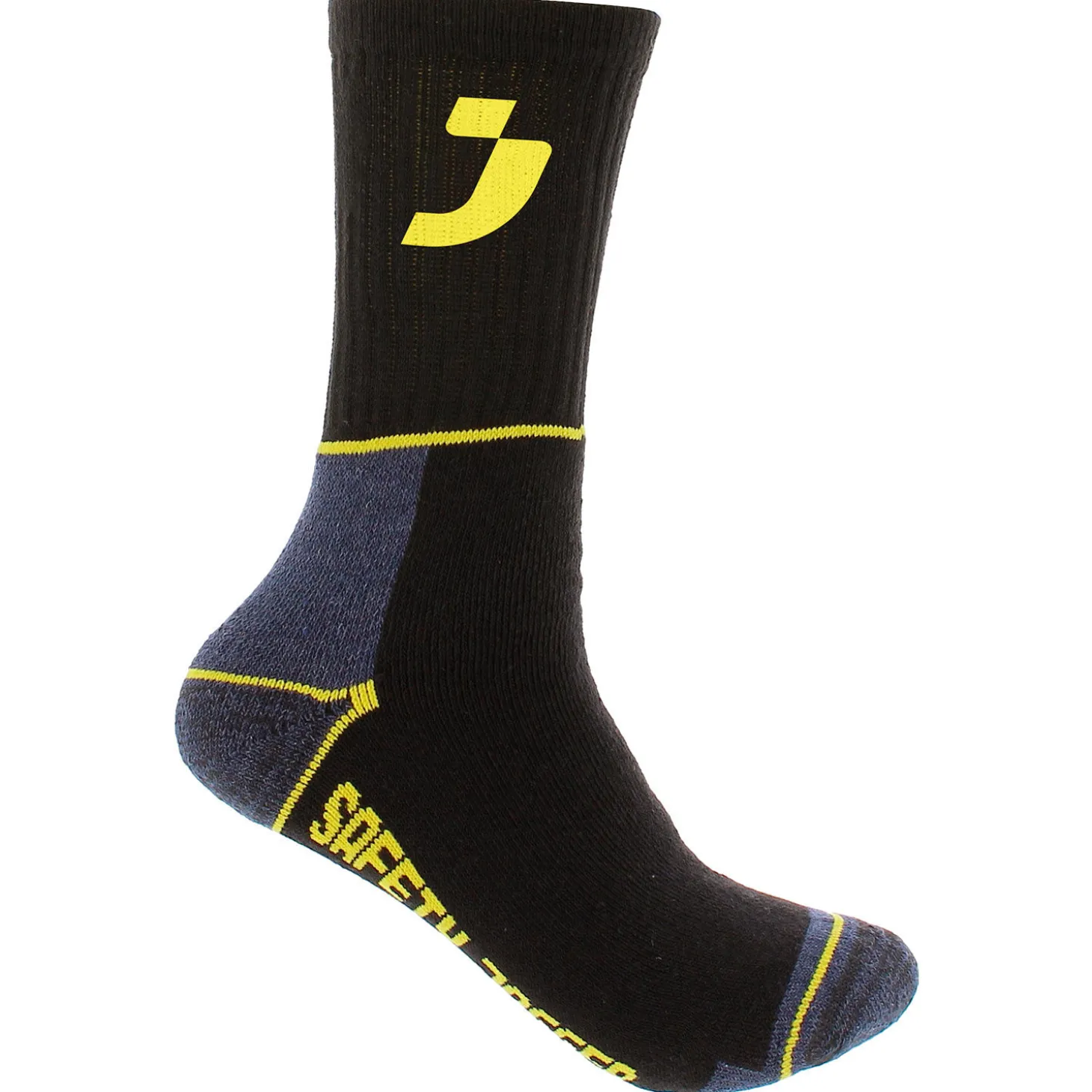 Allwetter-Sicherheitsschuh-Box von Safety Jogger