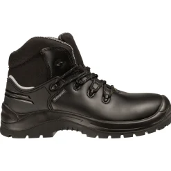 Allwetter-Sicherheitsschuh-Box von Safety Jogger