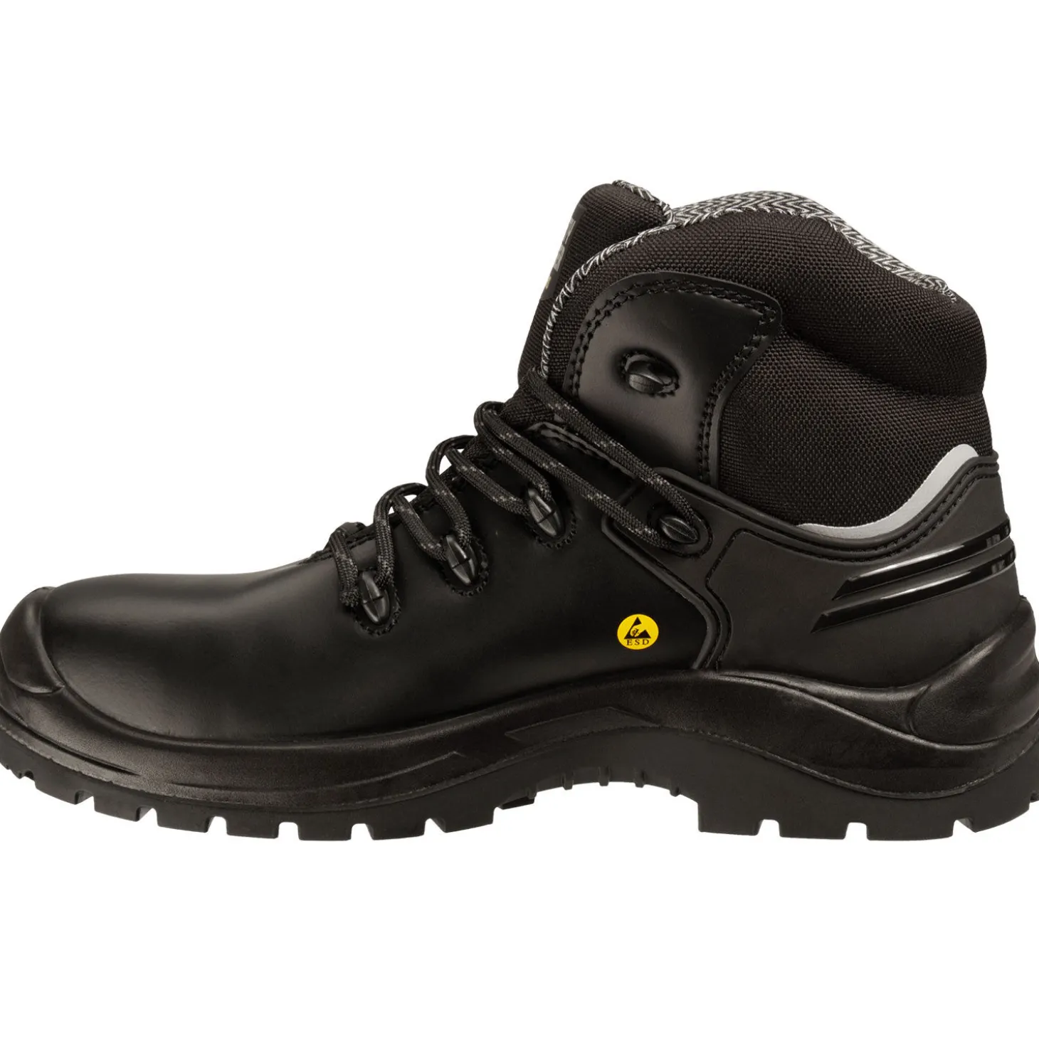 Allwetter-Sicherheitsschuh-Box von Safety Jogger
