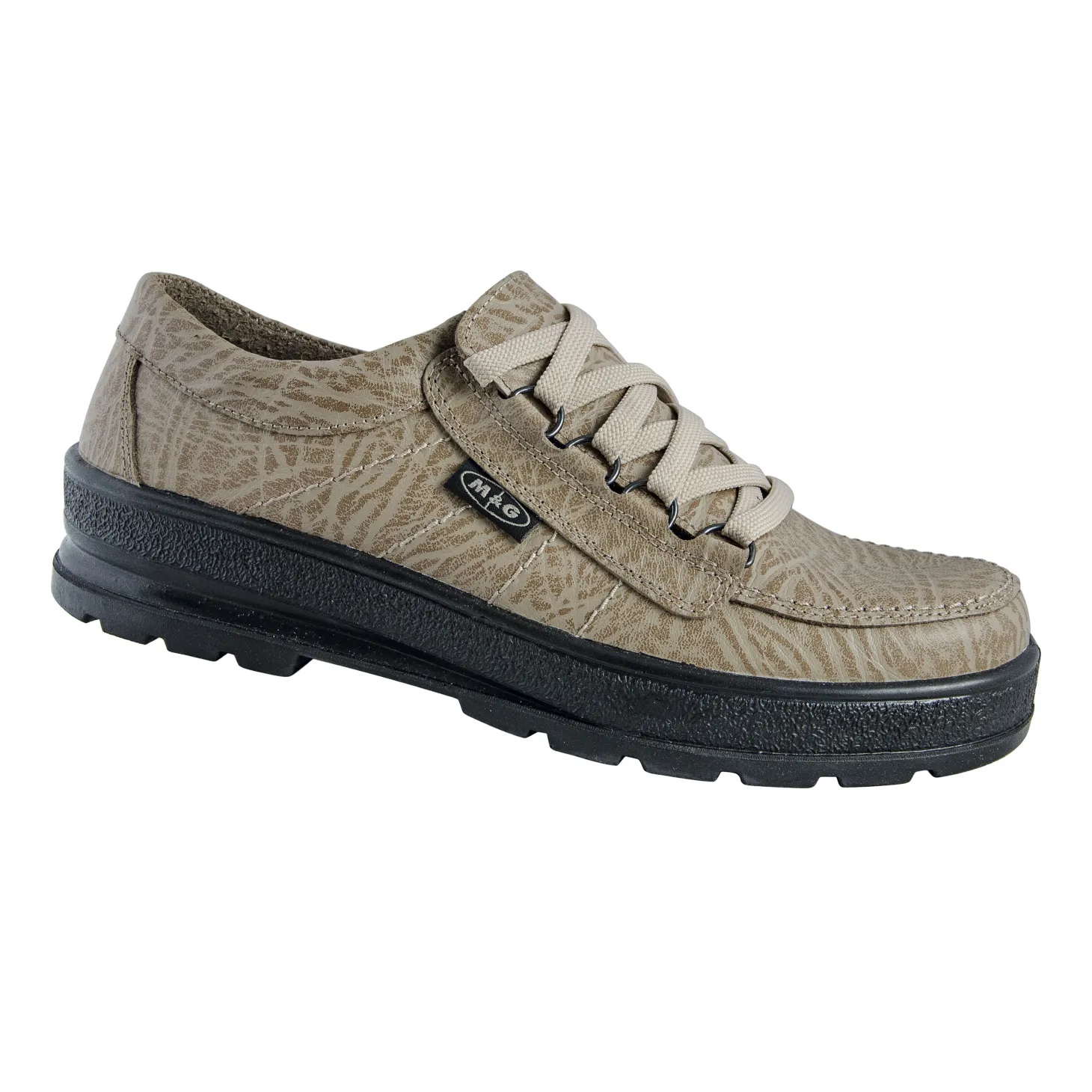 Allzweck-Schuh für Damen und Herren