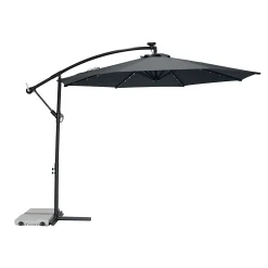 Ampelschirm mit LED-Beleuchtung, UV50+