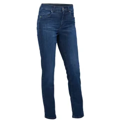 Angels Jeans Modell Cici Slim Fit mit geradem Bein