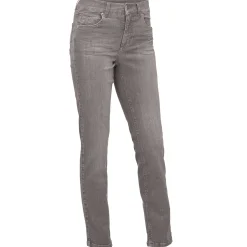 Angels Jeans Modell Cici Slim Fit mit geradem Bein