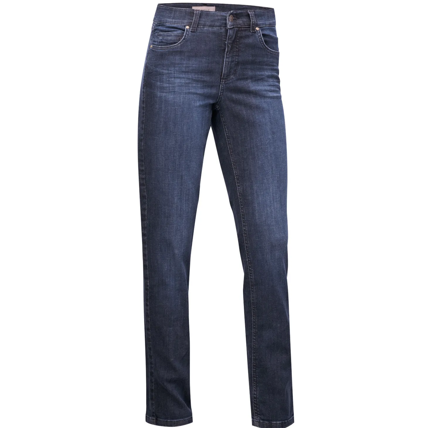 Angels Jeans Modell Cici Slim Fit mit geradem Bein