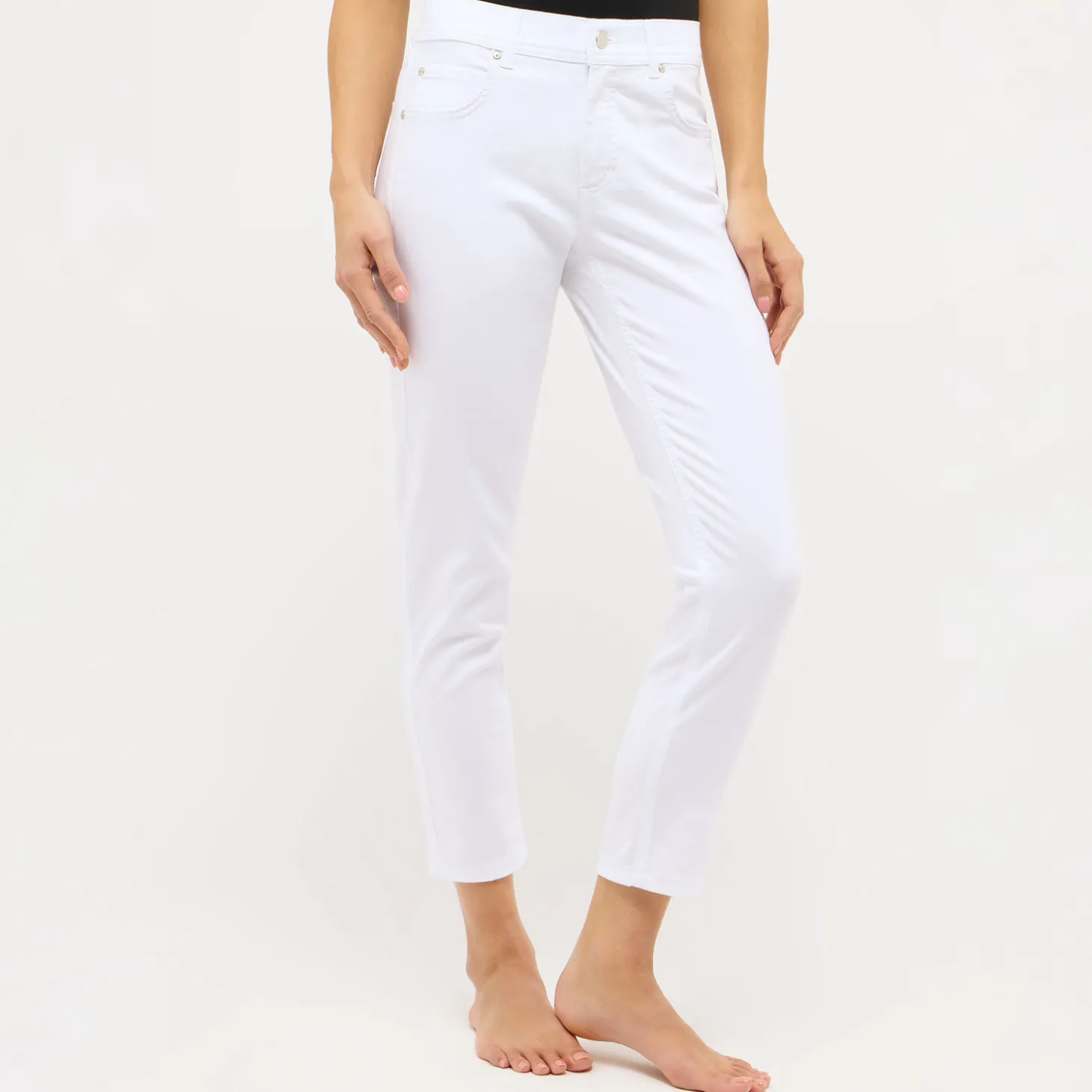 Angels Jeans Modell Ornella im Denim-Look