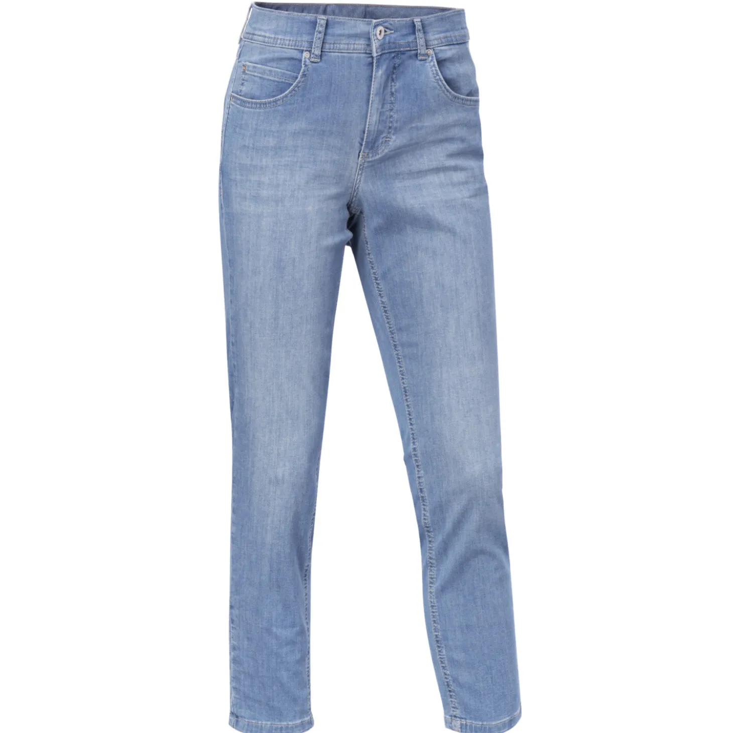 Angels Jeans Modell Ornella im Denim-Look