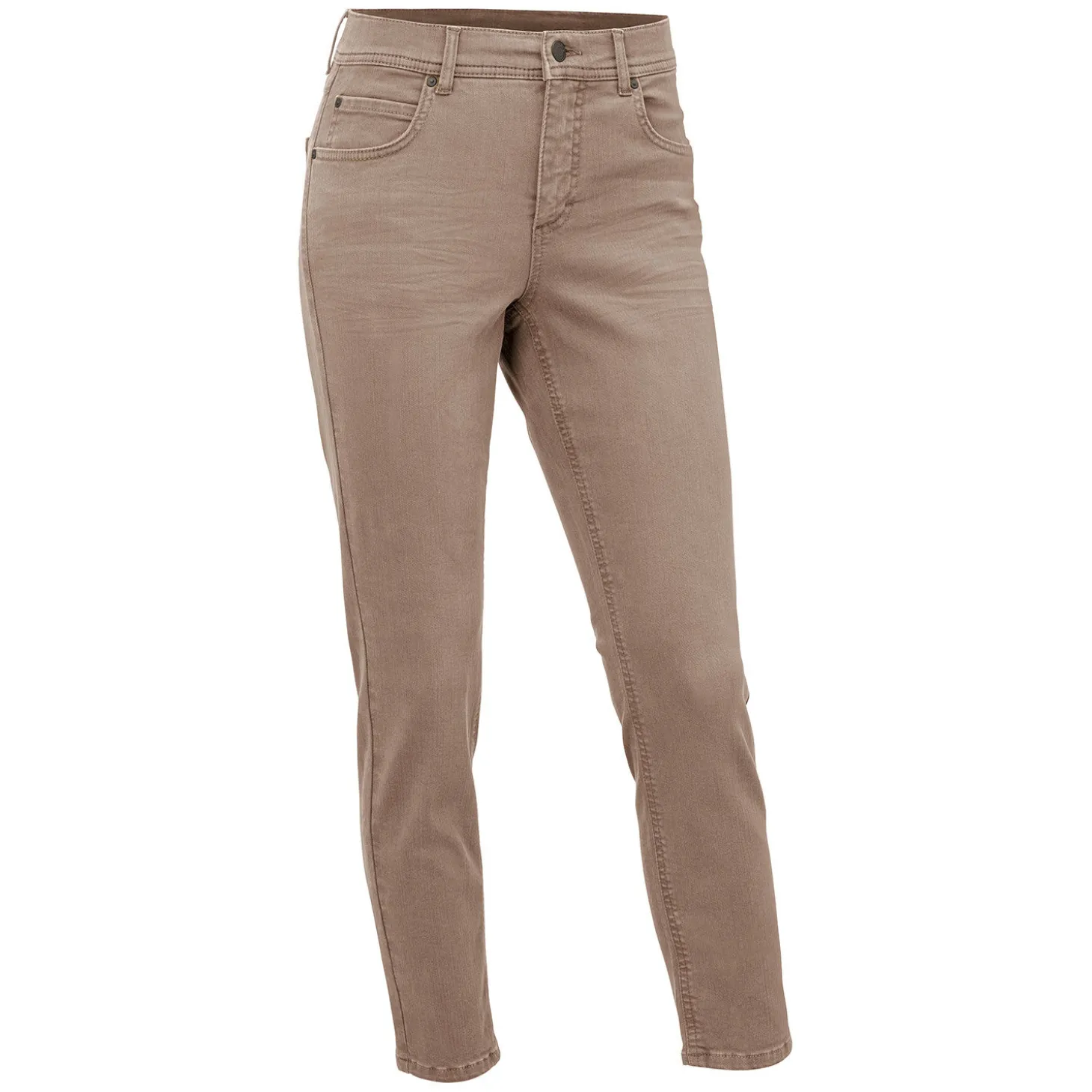 Angels Jeans Modell Ornella im Denim-Look
