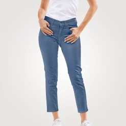 Angels Jeans Modell Ornella im Denim-Look