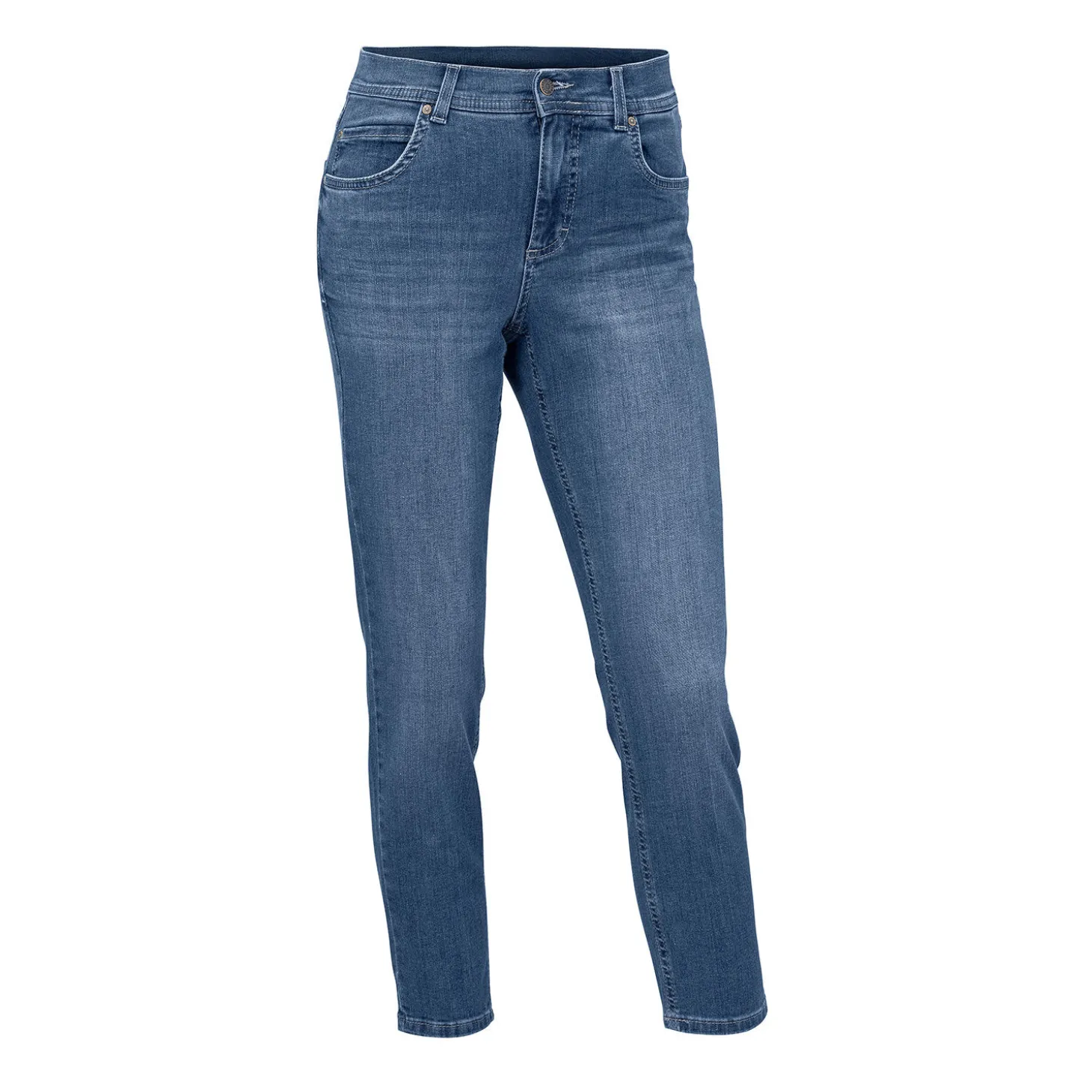 Angels Jeans Modell Ornella im Denim-Look