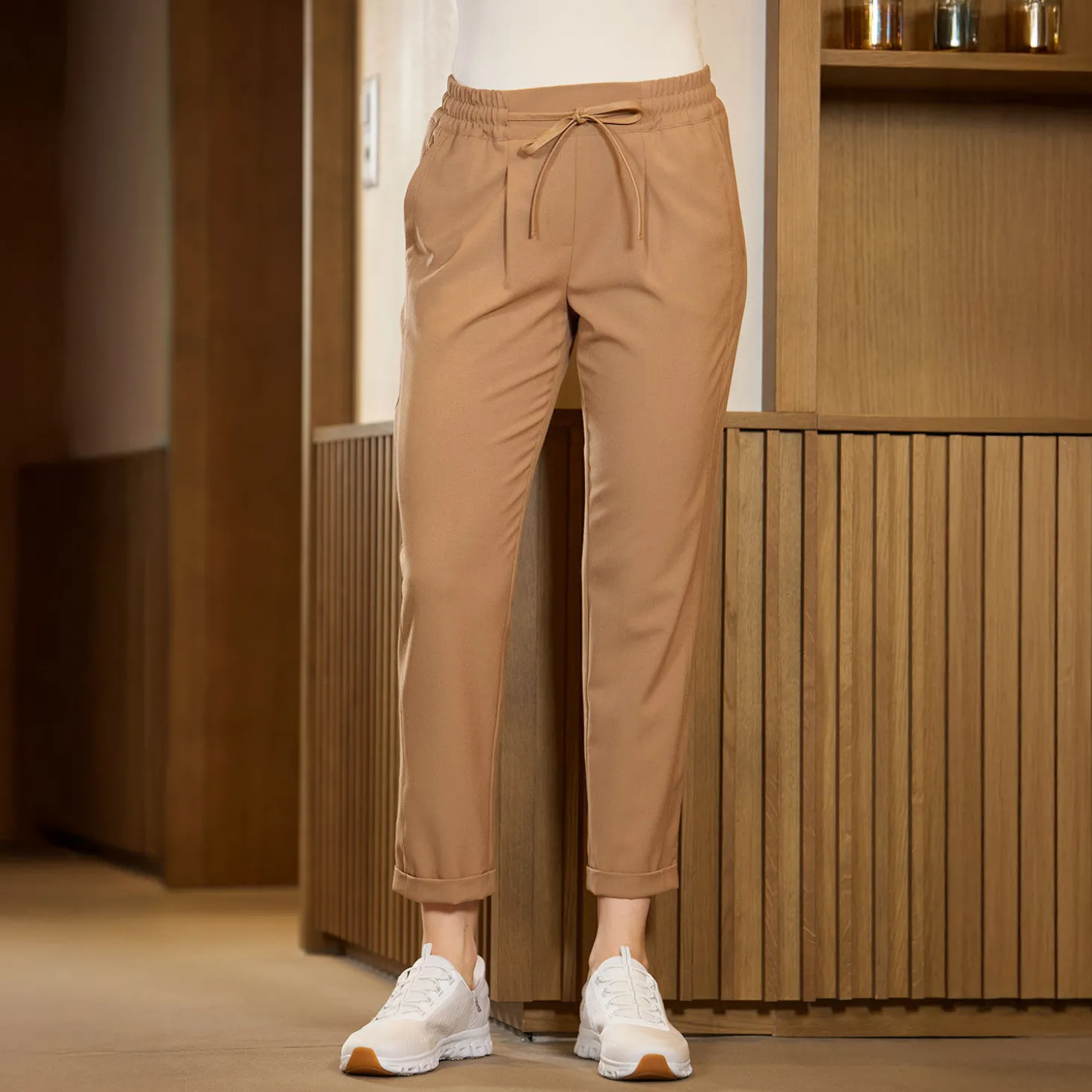 Anschmiegsame 7/8 Hose von Artime