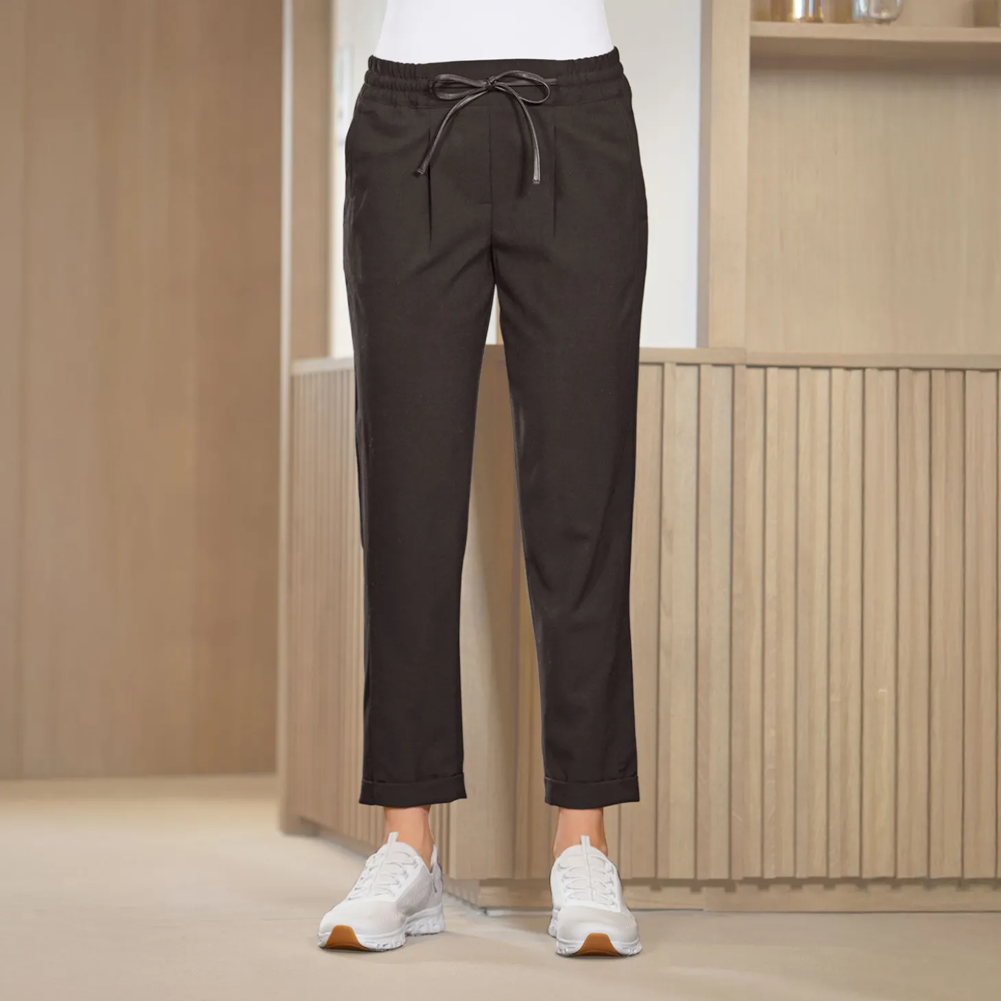Anschmiegsame 7/8 Hose von Artime