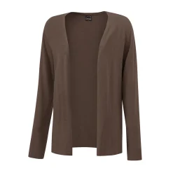 Anschmiegsamer Damen Cardigan