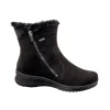 Ara Stiefel aus Textil