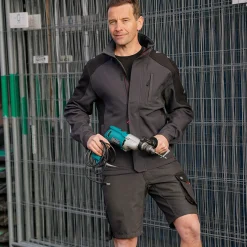 Arbeitsshort Engel