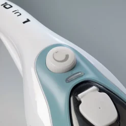 Ariete Dampf-Mop 10in1, mit Zubehörset