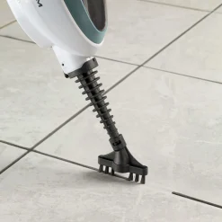 Ariete Dampf-Mop 10in1, mit Zubehörset