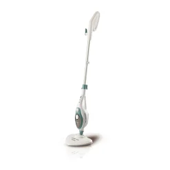 Ariete Dampf-Mop 10in1, mit Zubehörset