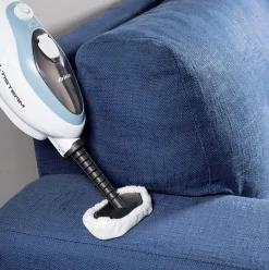 Ariete Dampf-Mop 10in1, mit Zubehörset