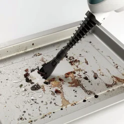 Ariete Dampf-Mop 10in1, mit Zubehörset