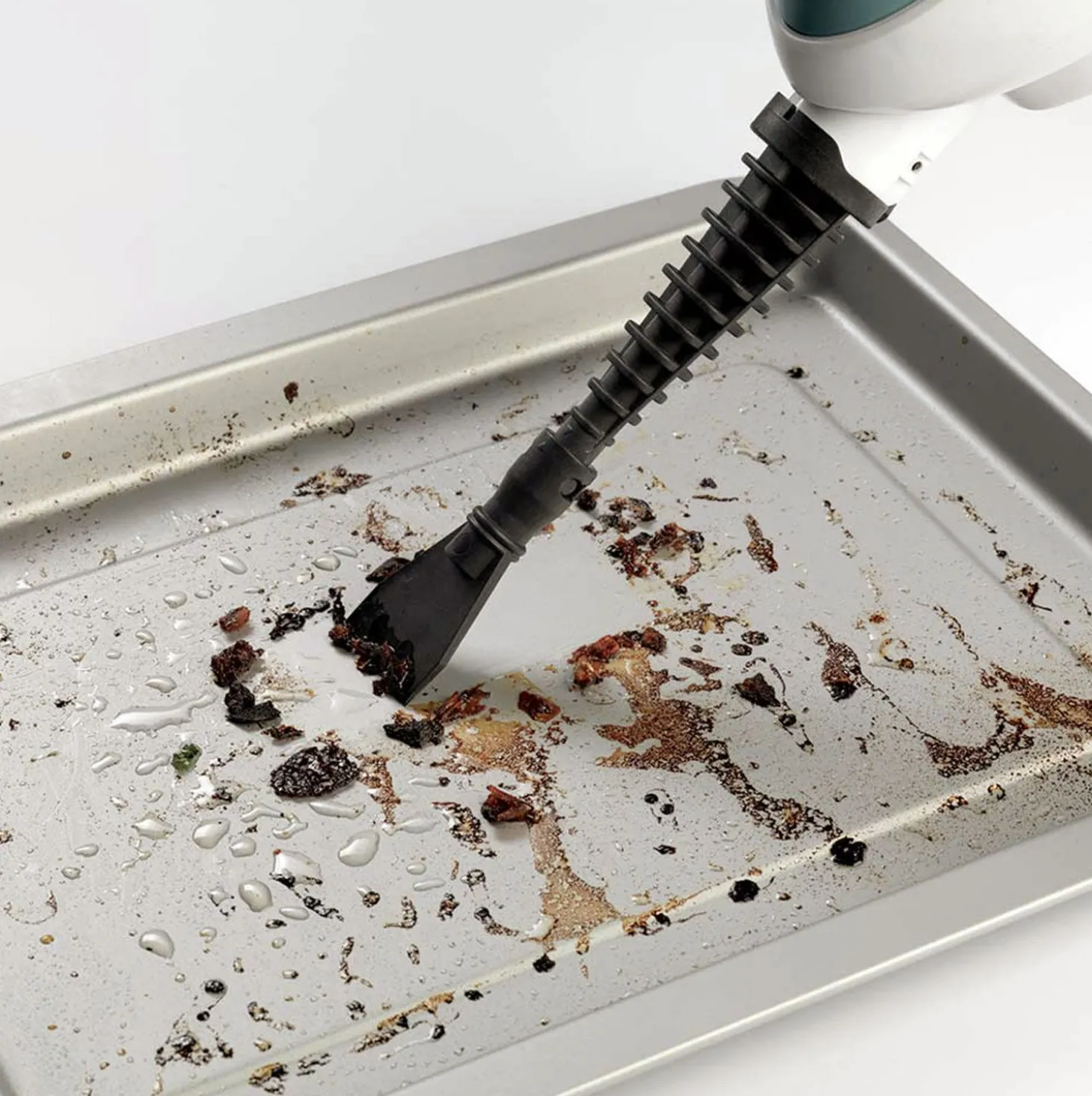 Ariete Dampf-Mop 10in1, mit Zubehörset