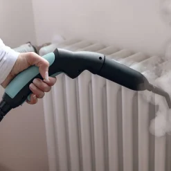 Ariete Dampfreiniger