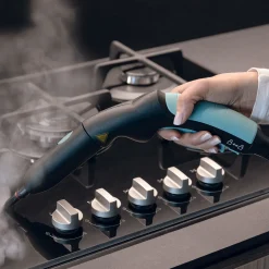 Ariete Dampfreiniger