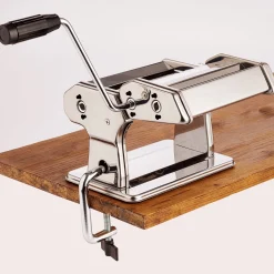 Ariete Motorbetriebene Pastamaschine