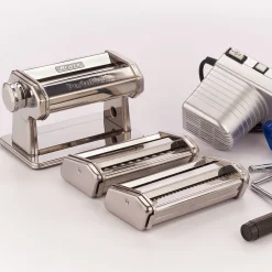 Ariete Motorbetriebene Pastamaschine