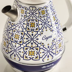 Ariete Wasserkocher 1.7 Liter Capri Style