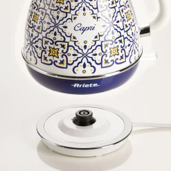 Ariete Wasserkocher 1.7 Liter Capri Style