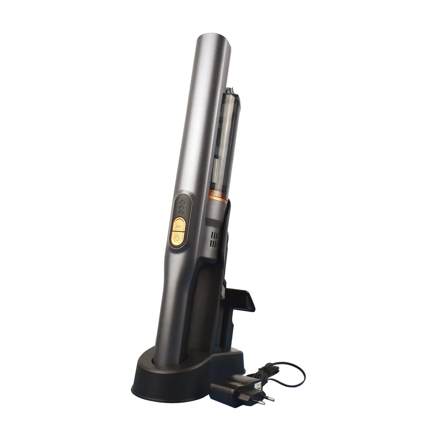 Auto-Akkusauger MINI - bis 20 kpa Saugleistung