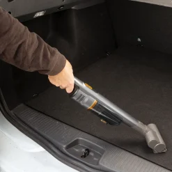 Auto-Akkusauger MINI - bis 20 kpa Saugleistung