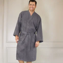 Bademantel