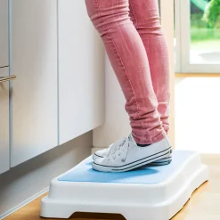 Badewannen Ein- und Ausstiegs-Stufe