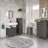 Badezimmer Kommode Aranka