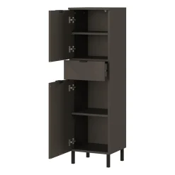 Badezimmer Schrank Aranka