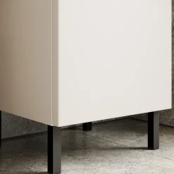 Badezimmer Schrank Silas