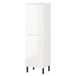 Badezimmer Schrank Silas