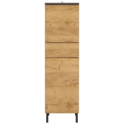 Badezimmer Schrank Silas