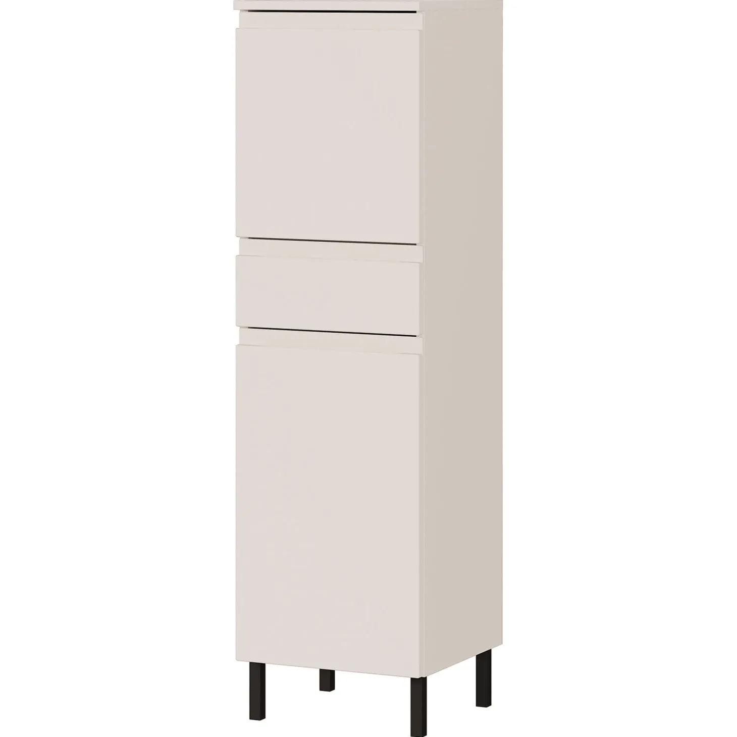 Badezimmer Schrank Silas