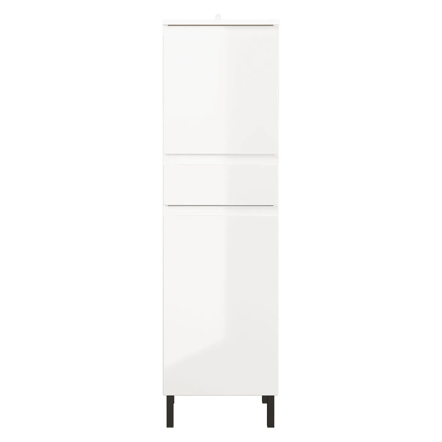 Badezimmer Schrank Silas