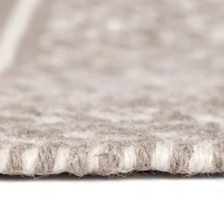 Badteppich Shaki aus recycelten PET-Flaschen